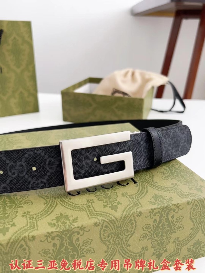 Gucci Belts